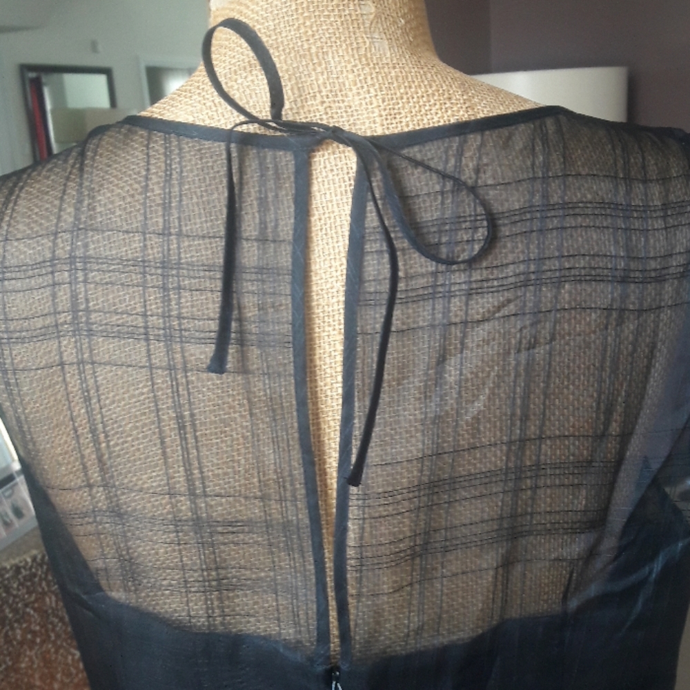 Express Dress - Picture 2 of 8